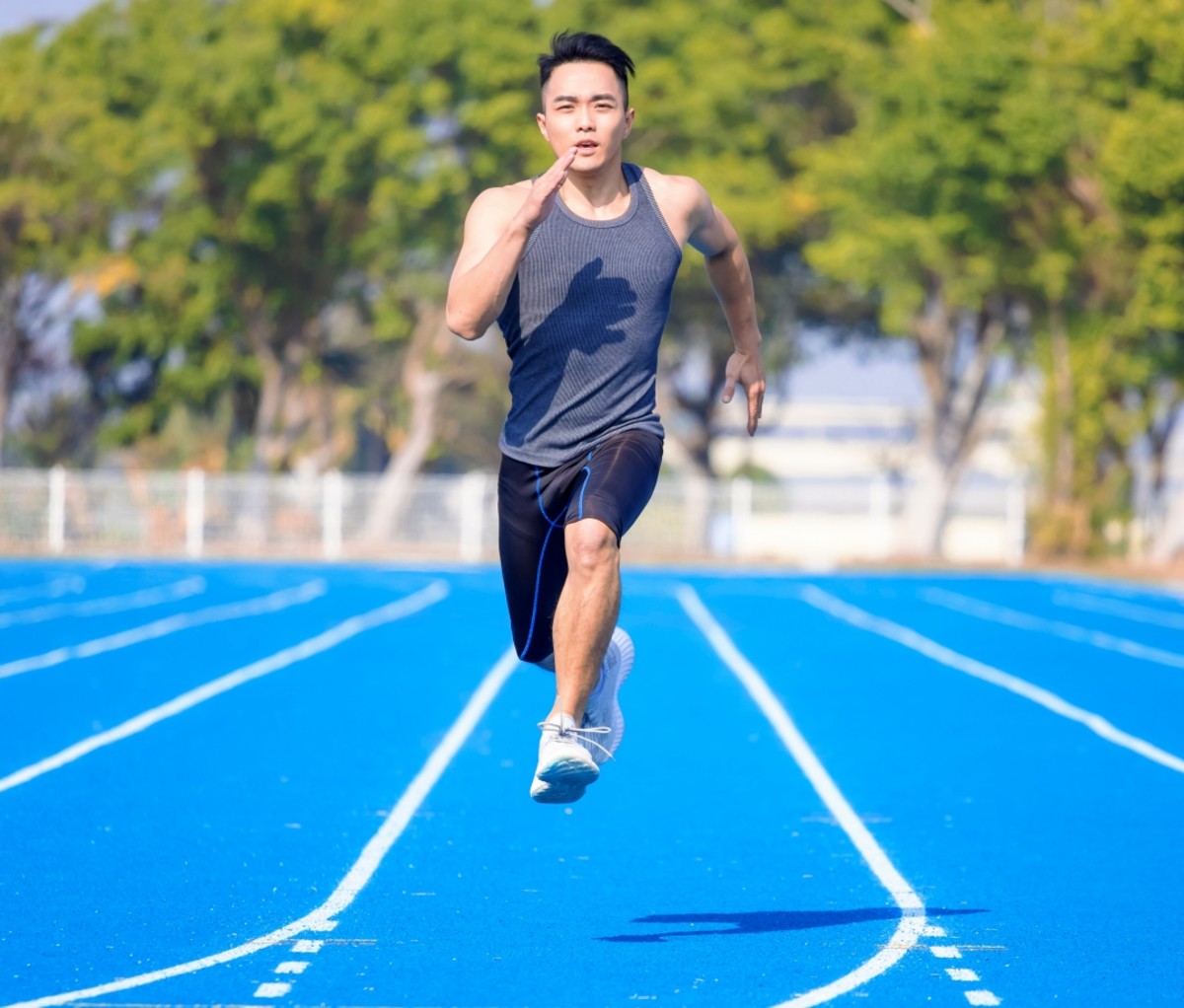 Speed Workouts - The Best Sprint Workouts for Beginners and