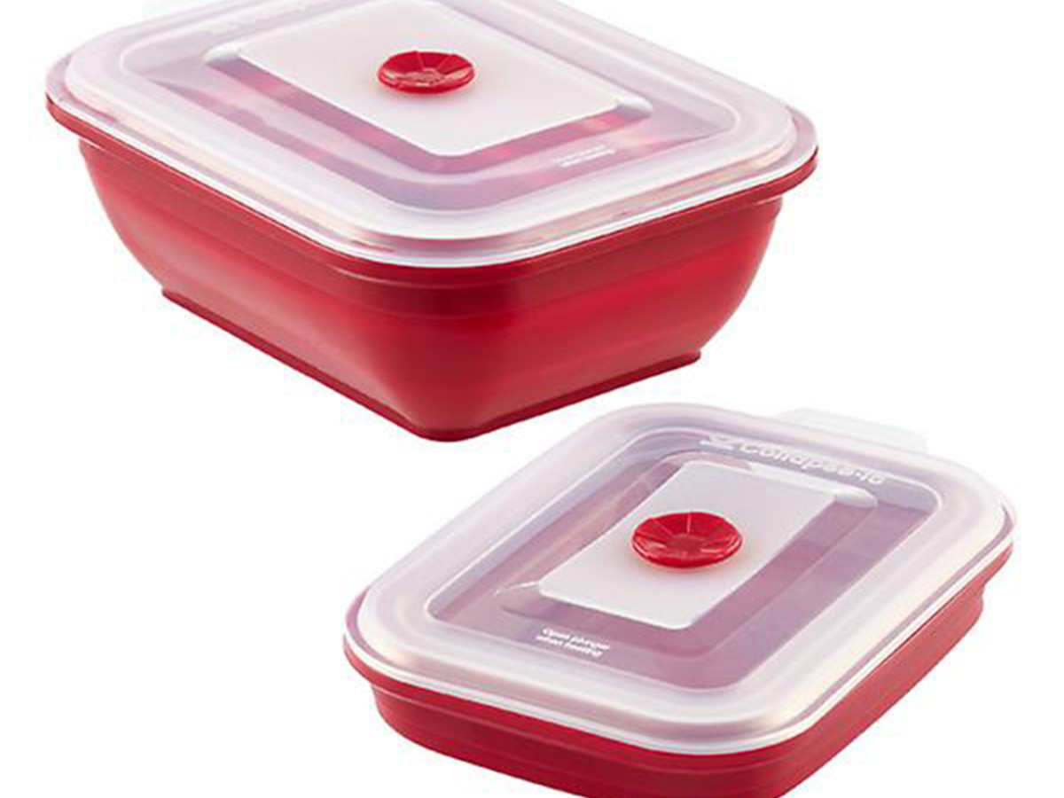 The Best Meal Prep Containers - Men's Journal