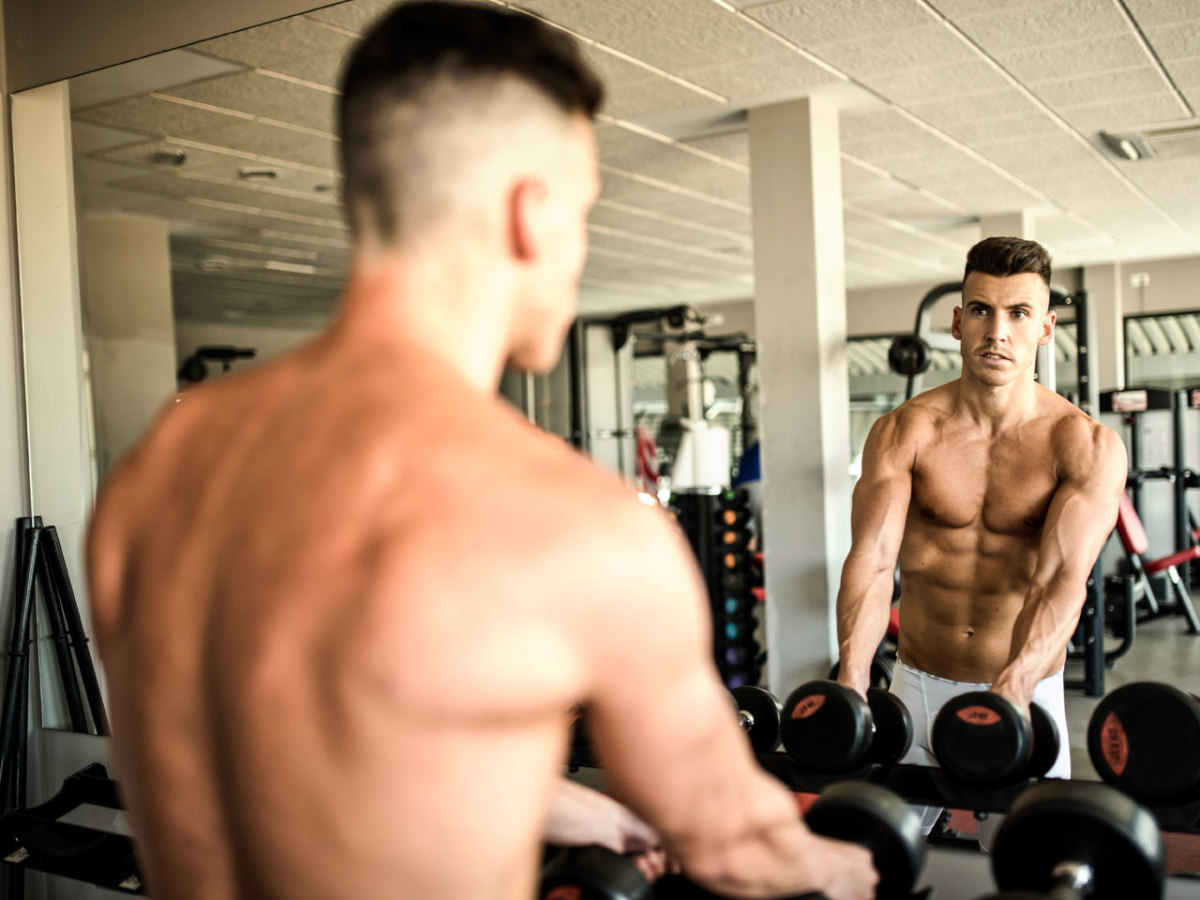 7 ways to make your biceps workout harder - Men's Journal