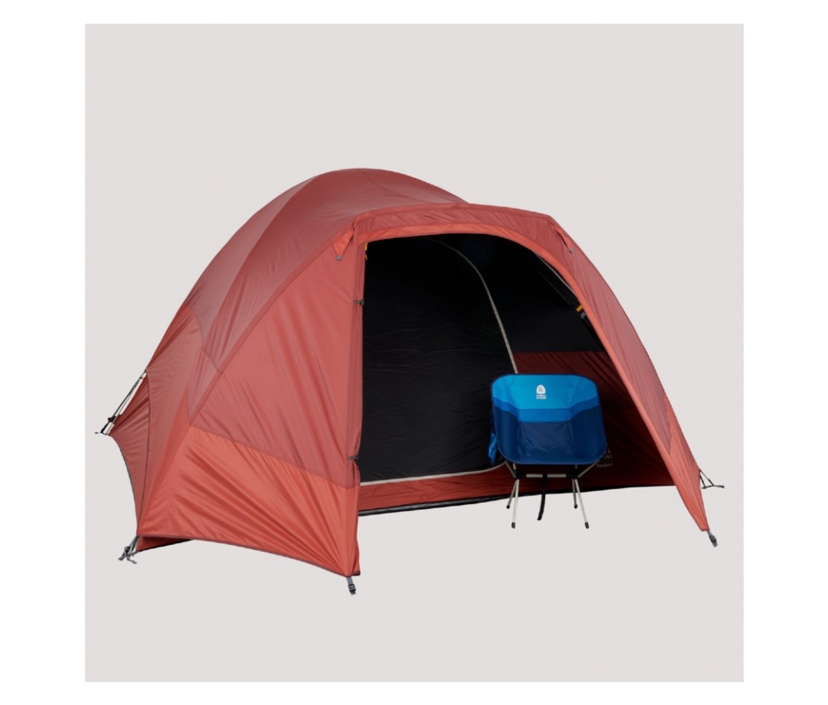 Magellan Outdoors 5-Person Camping Bundle