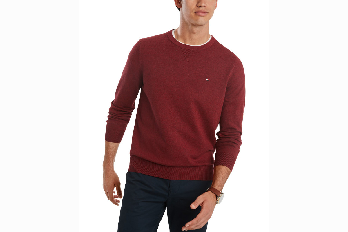 Ready for Sweater Season? 7 Sweet Sweaters On Sale Now - Men's Journal