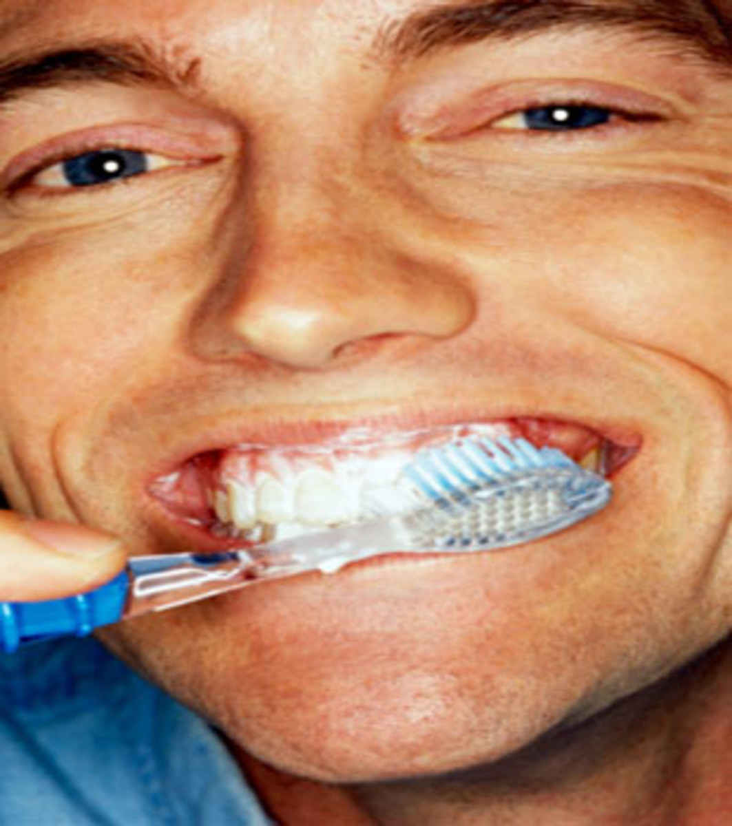 Your Teeth Are Crucial to Your Health Men s Journal