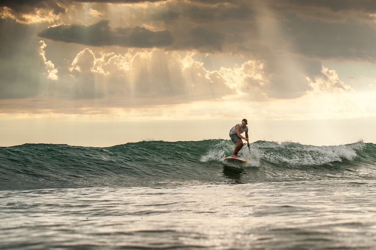 Why San Diego is the Best SUP City on Earth - Men's Journal