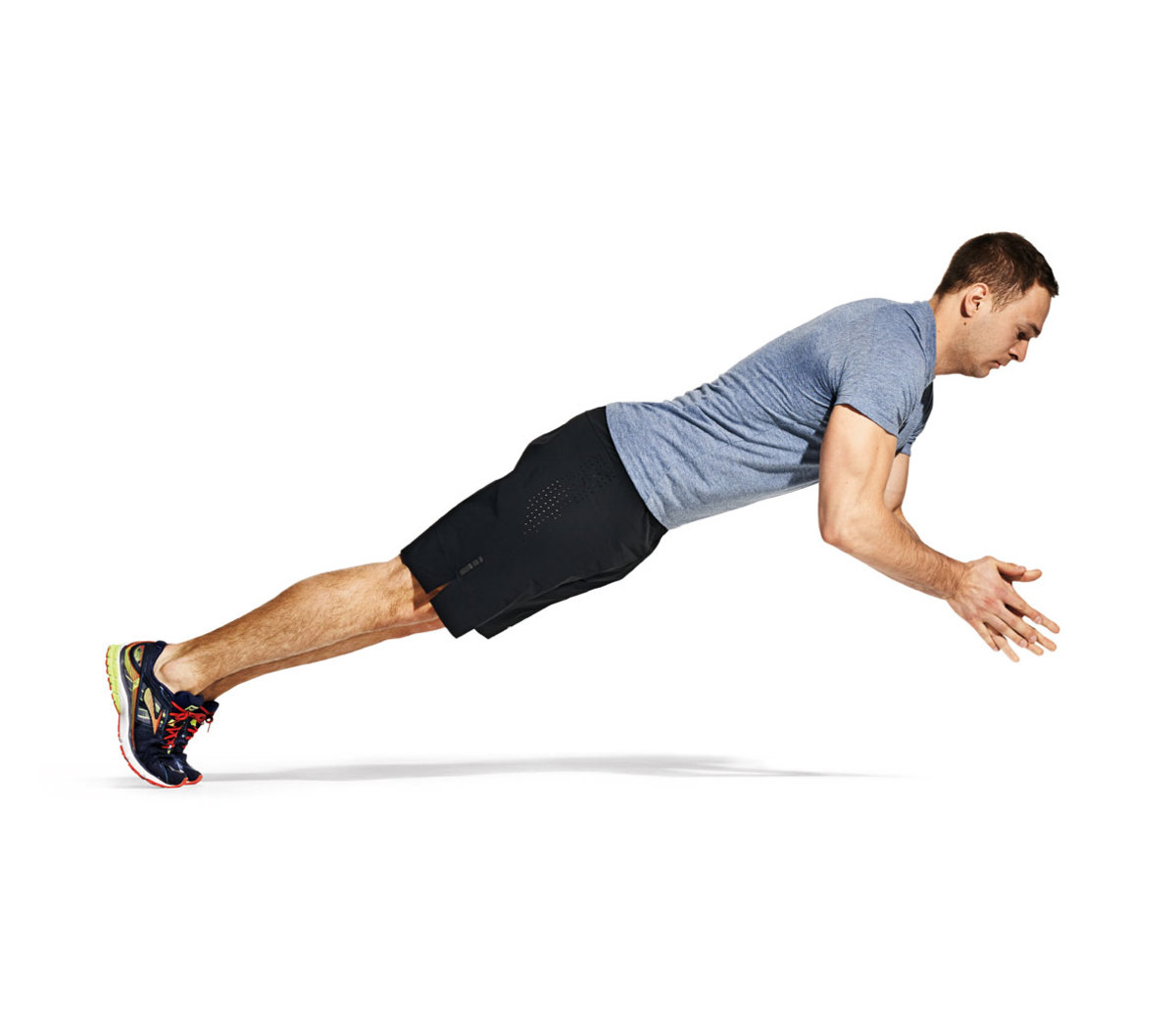 The 30 Best Bodyweight Exercises for Men | Men's Journal - Men's Journal