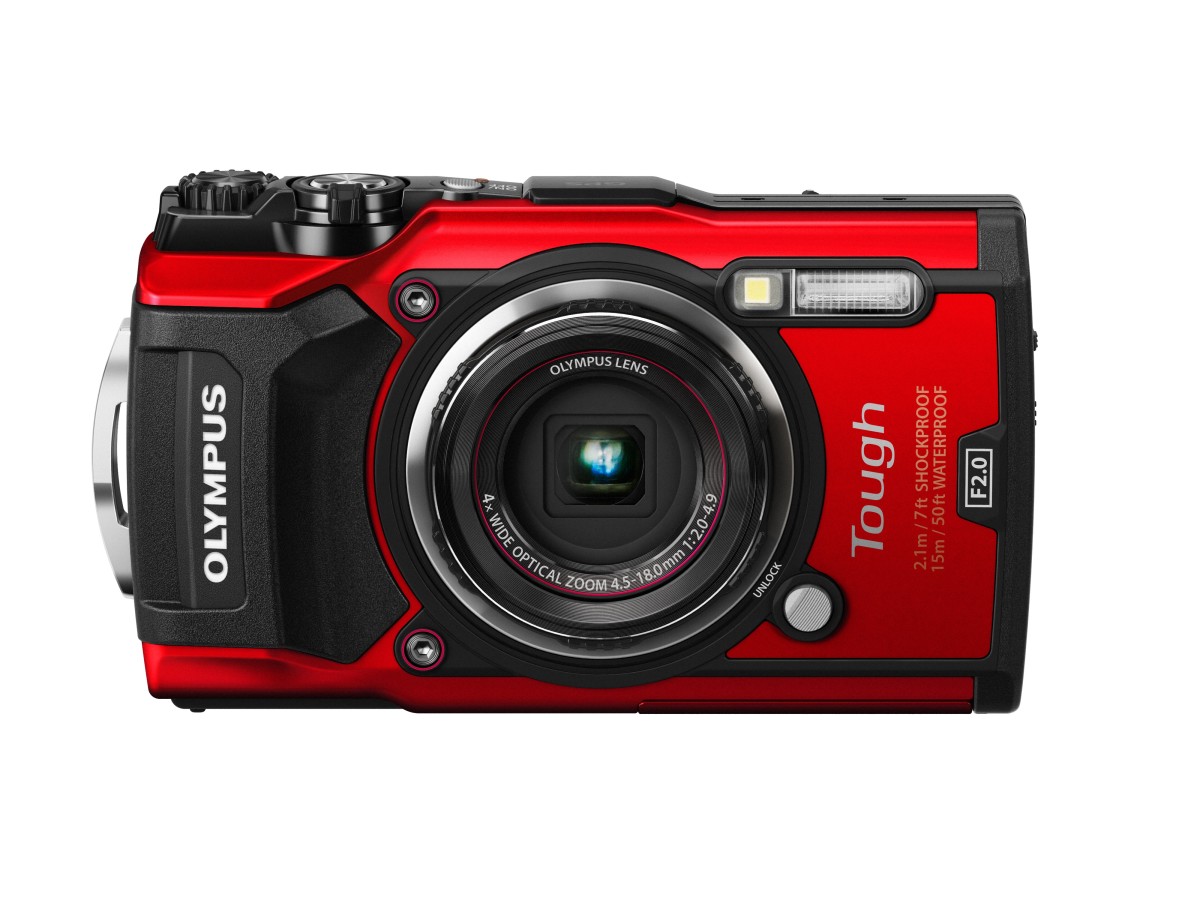 The Best Point-and-Shoot Digital Cameras on the Market - Men's Journal