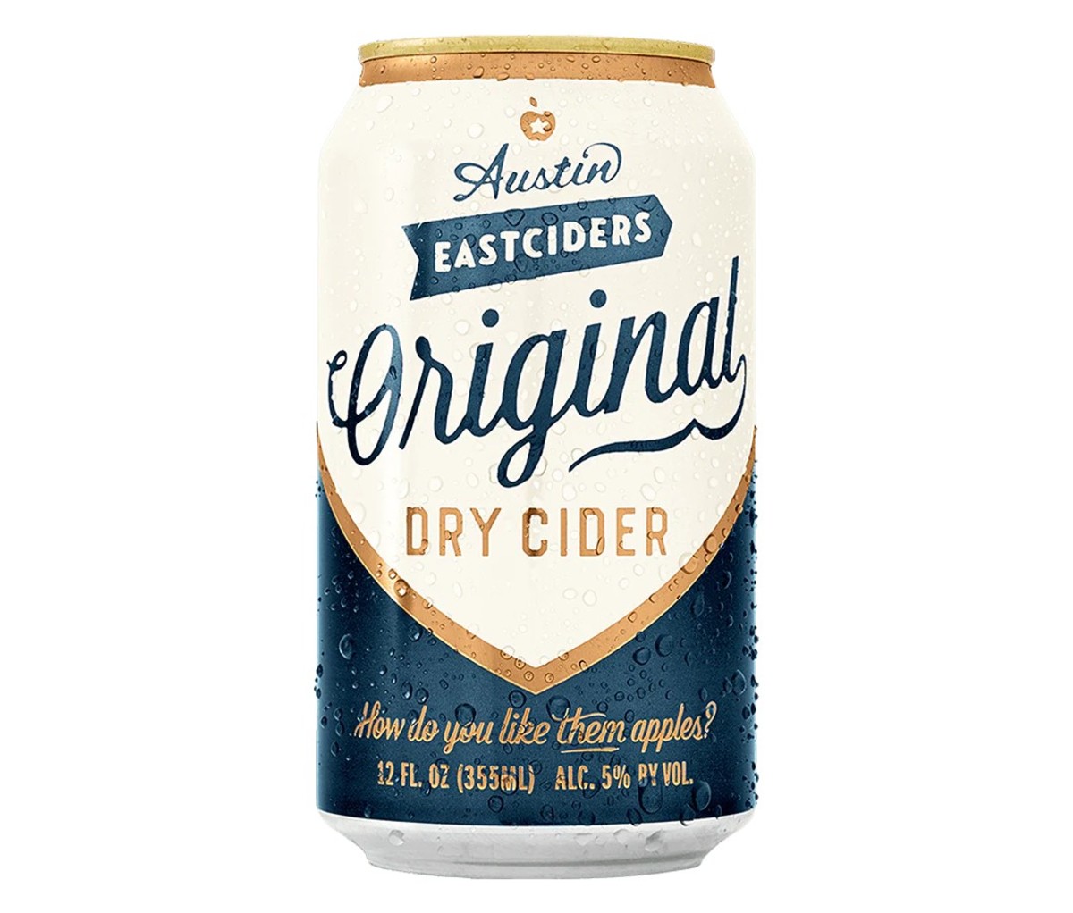 Best Hard Ciders for Beer Lovers Who 'Don't Like Cider' Men's Journal