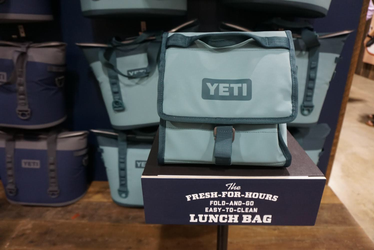 YETI Daytrip Lunch Bag - Runnings