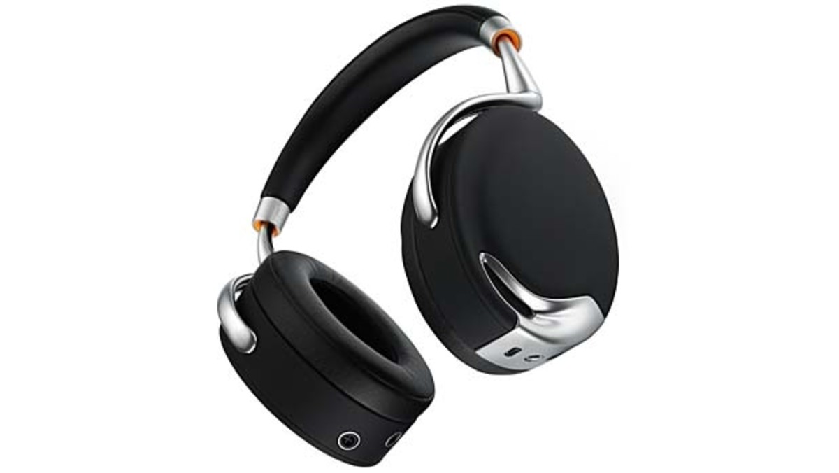 The 9 Best Headphones Money Can Buy Men's Journal