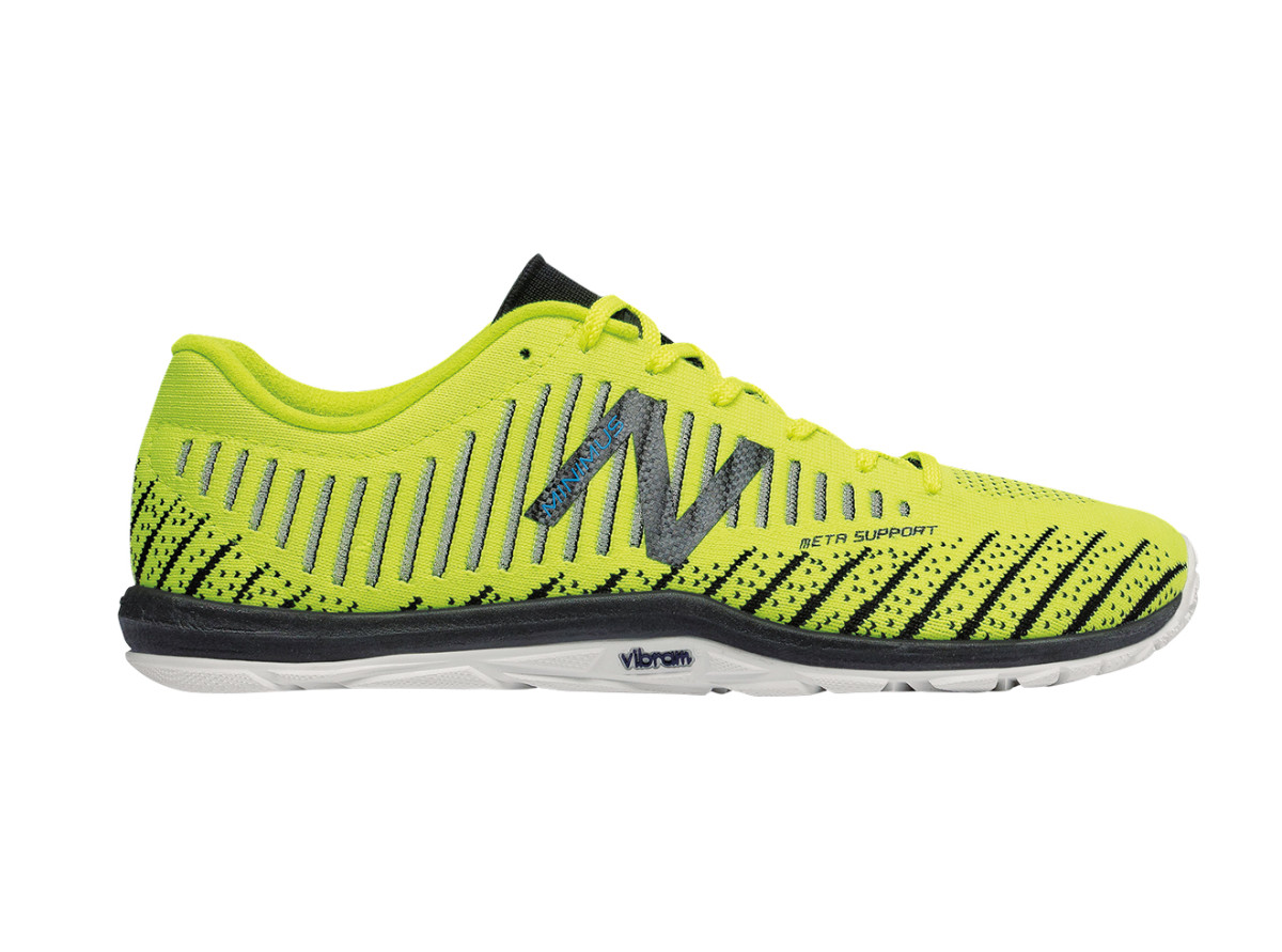 New balance hot sale minimus lifting