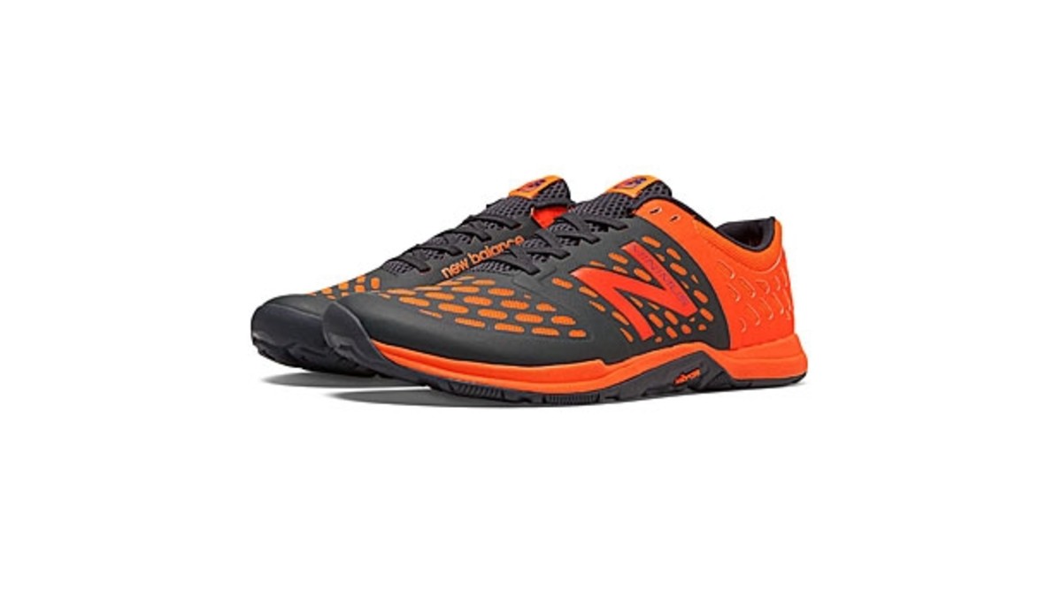 New balance clearance 20v4