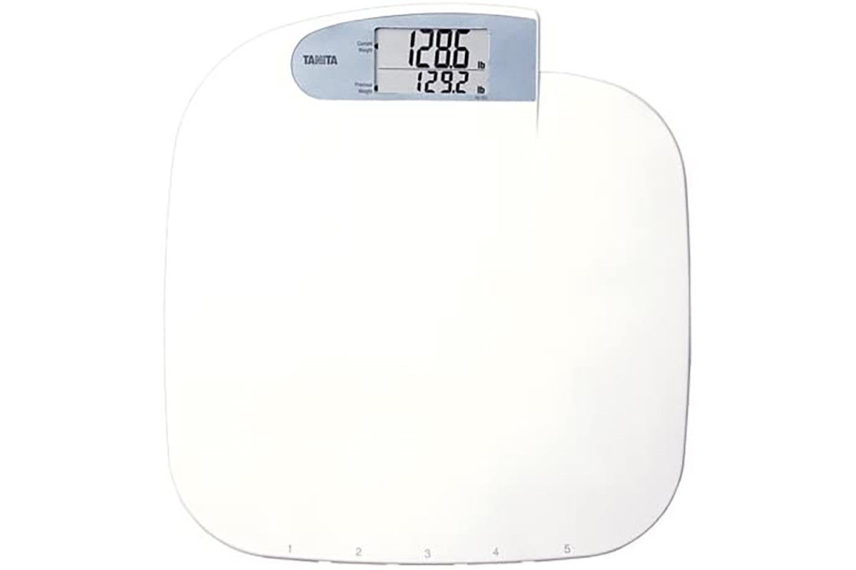The 11 Best Scales & Body Composition Analyzers for Men - Men's Journal