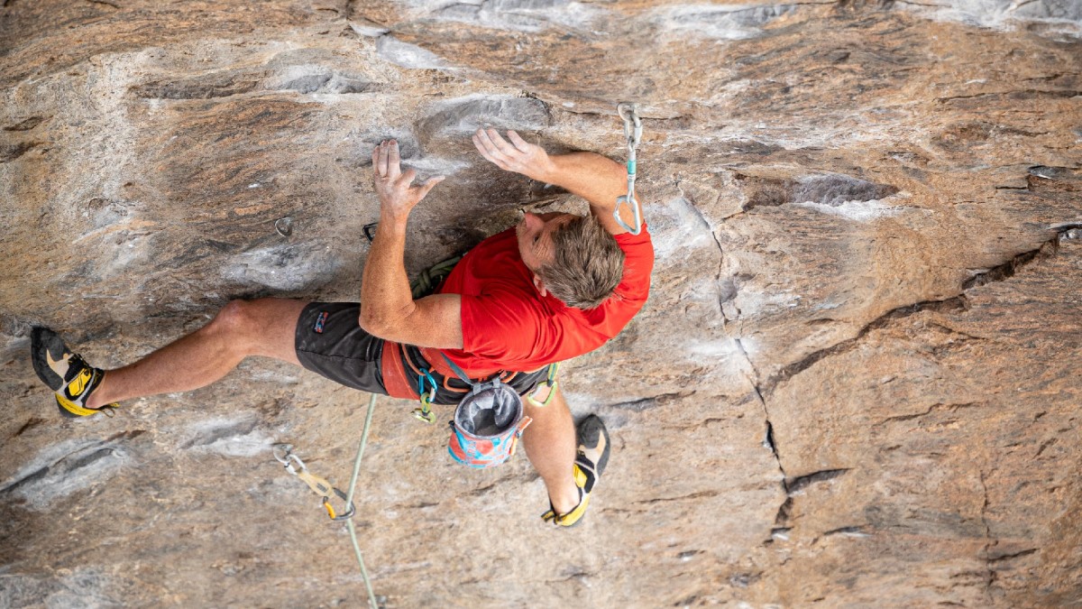 Best New Pro-Level Climbing Gear to Help You Send It | Men's Journal ...