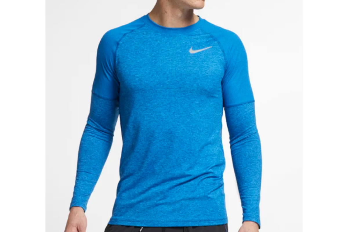 The 7 Best Moisture-Wicking Shirts for Spring Runs and Workouts - Men's ...