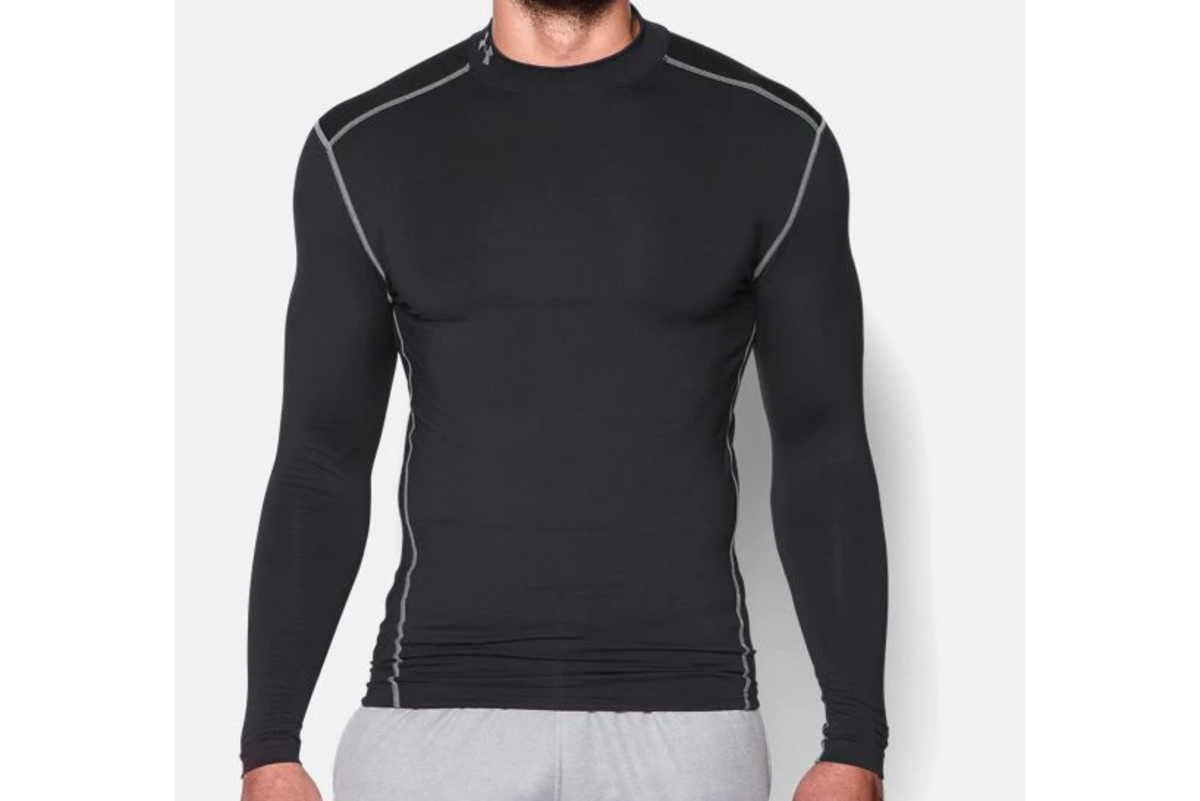 The 7 Best Moisture-Wicking Shirts for Spring Runs and Workouts - Men's ...