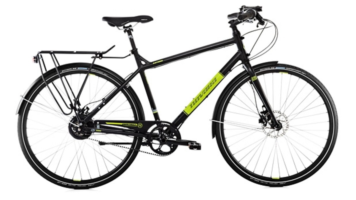 Ktm best sale novara light