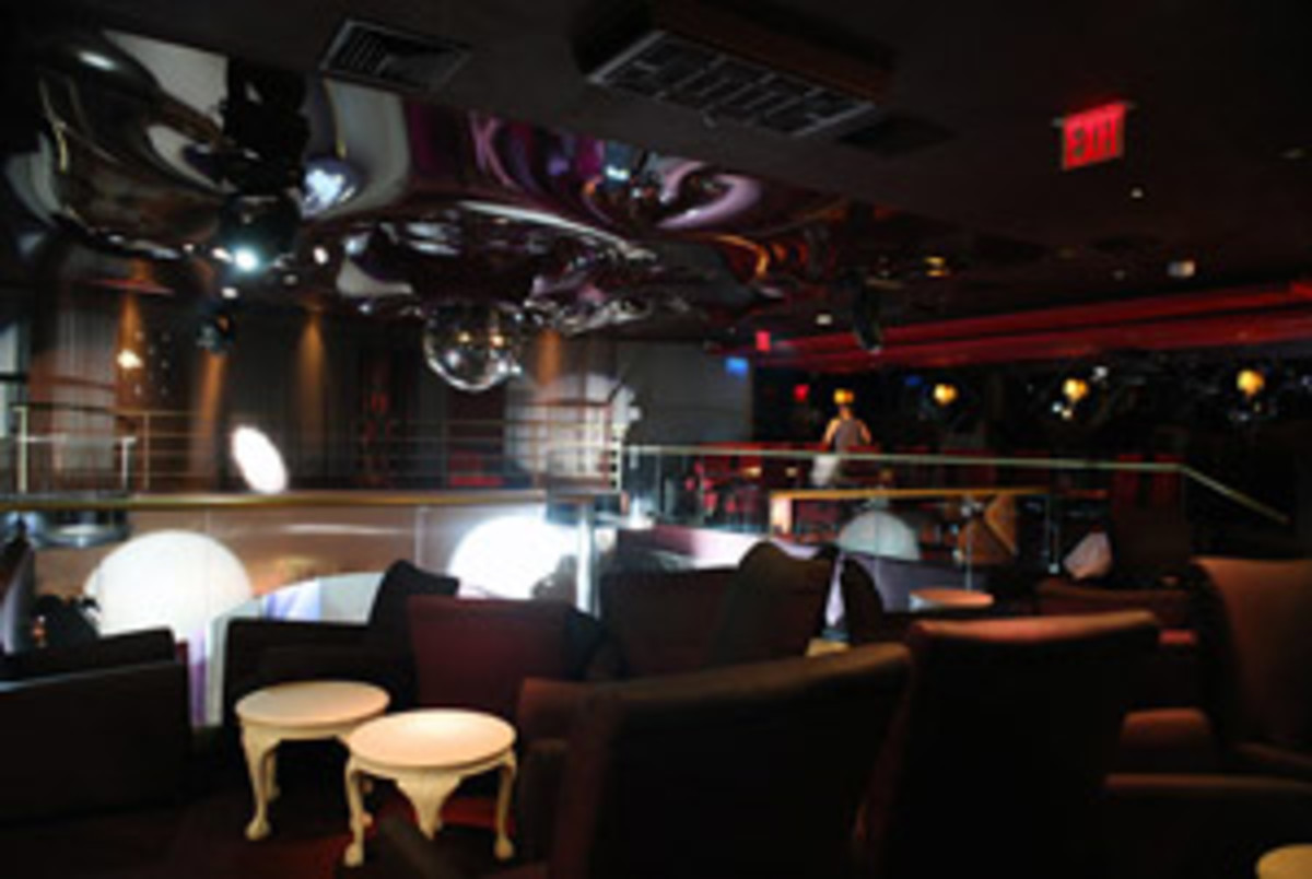 10 Best Strip Clubs in America - Men's Journal