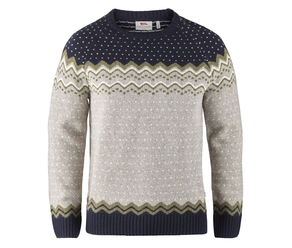 The 7 Most Stylish Men's Sweaters to Own the Autumn - Men's Journal