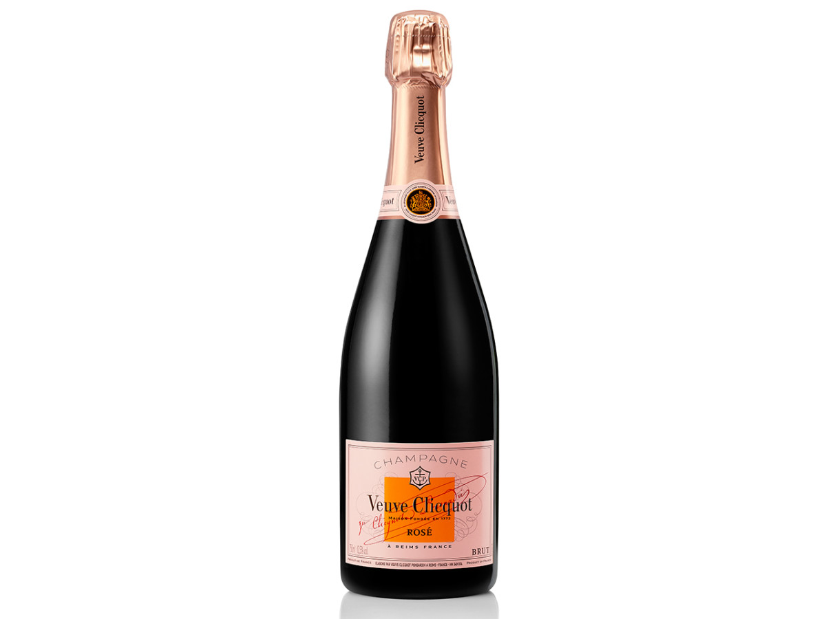 The Best New Year's Eve Champagne for Every Price Range - Men's