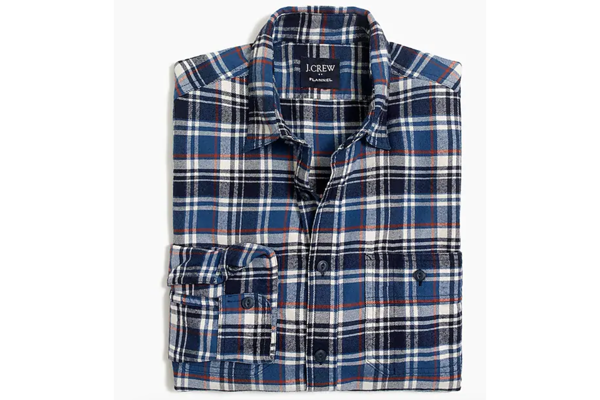 j crew mens shirts sale