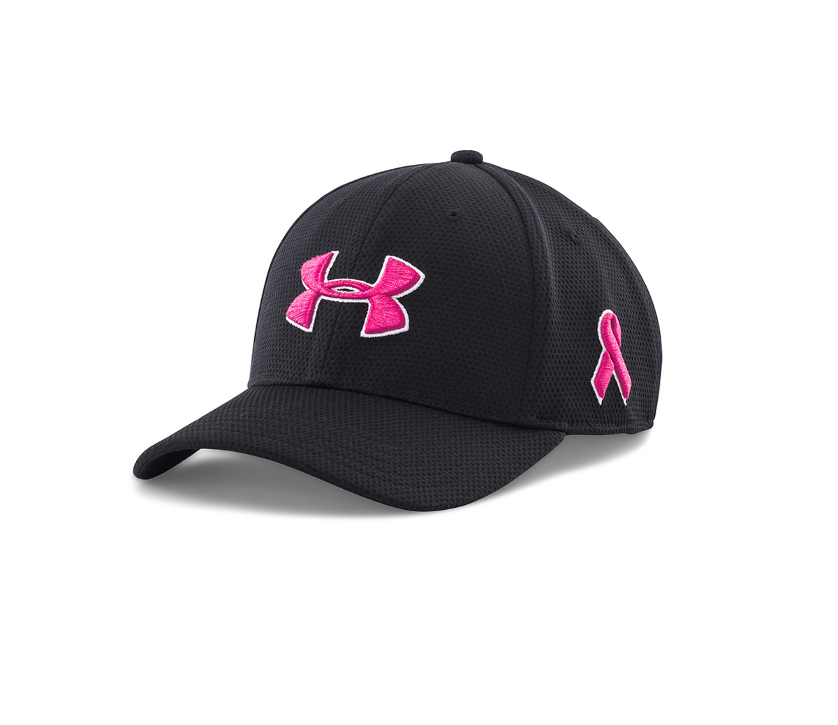 Under armour discount breast cancer mens