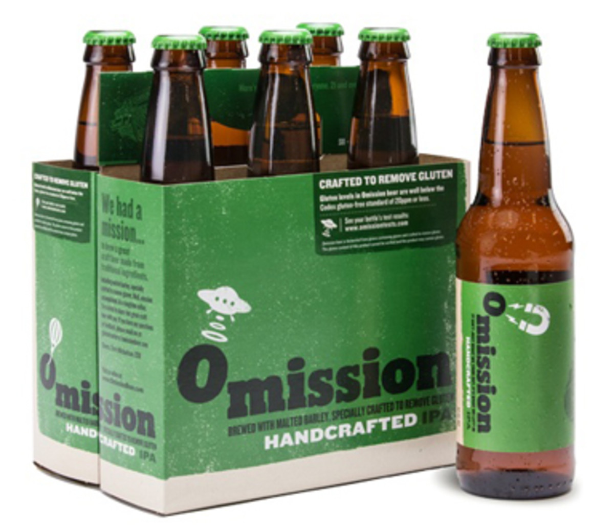 A Gluten-Free Beer That Tastes Like Beer - Men's Journal