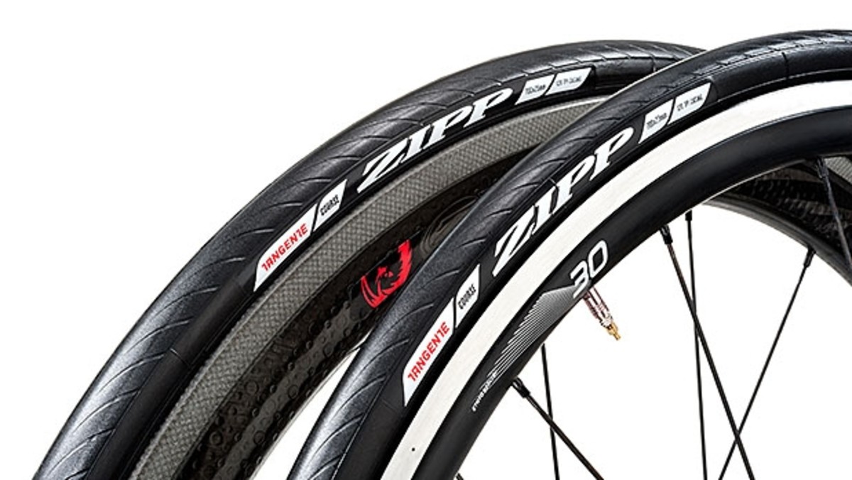 fastest bicycle tires