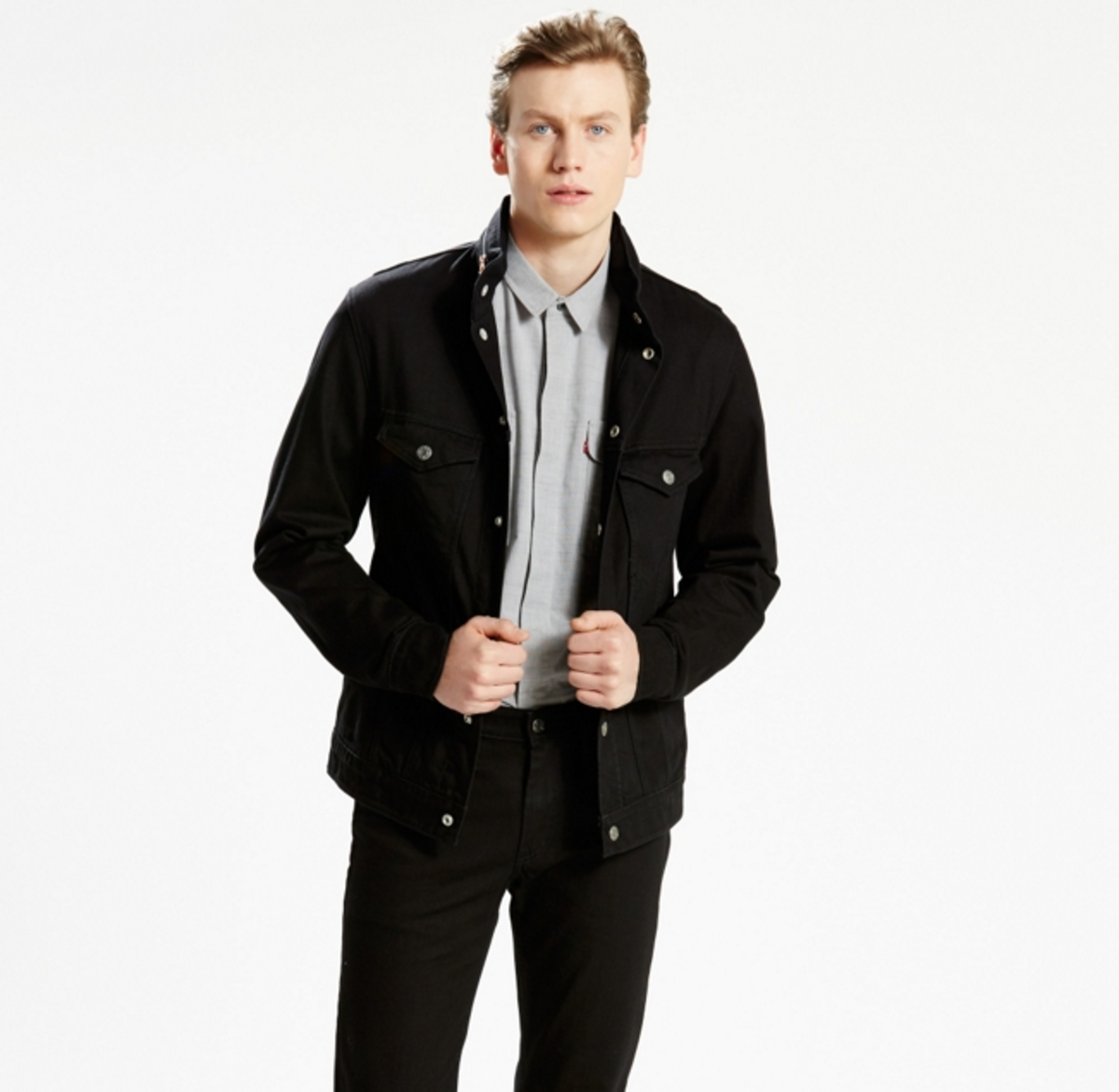 Editor's Choice: Our Go-To Fall Jackets - Men's Journal