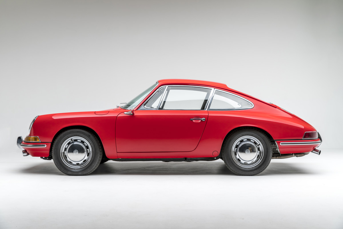 9 Rare Cars from the New Porsche Exhibit That You Have to See - Men's ...