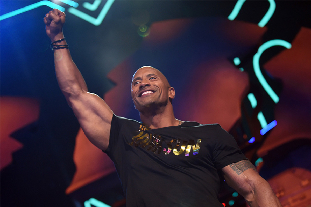 The Rock's Diet and Workout Plan Is Extreme — What to Know