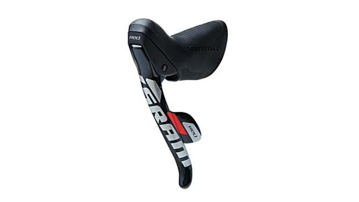 brake lever gear shifter