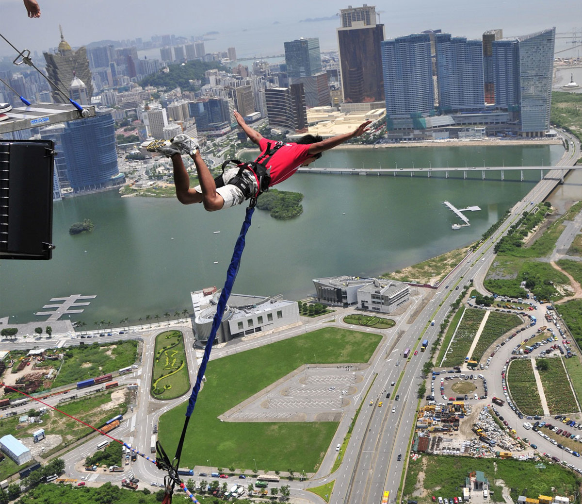 What is BASE Jumping? The Thrilling Sport of Speed, Adrenaline