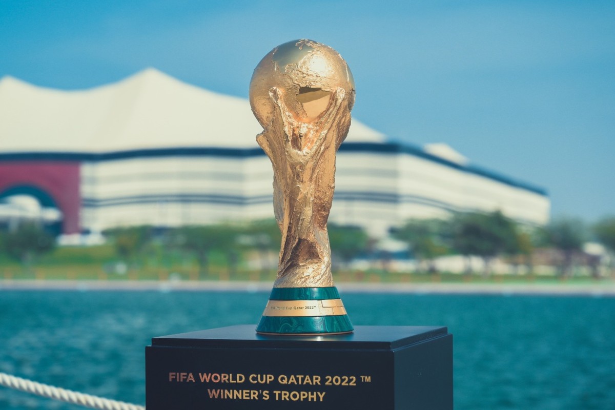 Qatar 2022 Worldcup: Everything you need to know - ClearIAS