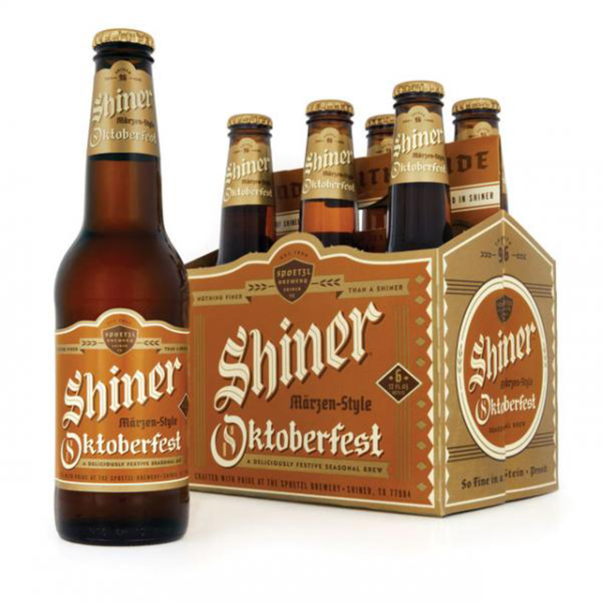 Nine Best Oktoberfest Beers Men's Journal