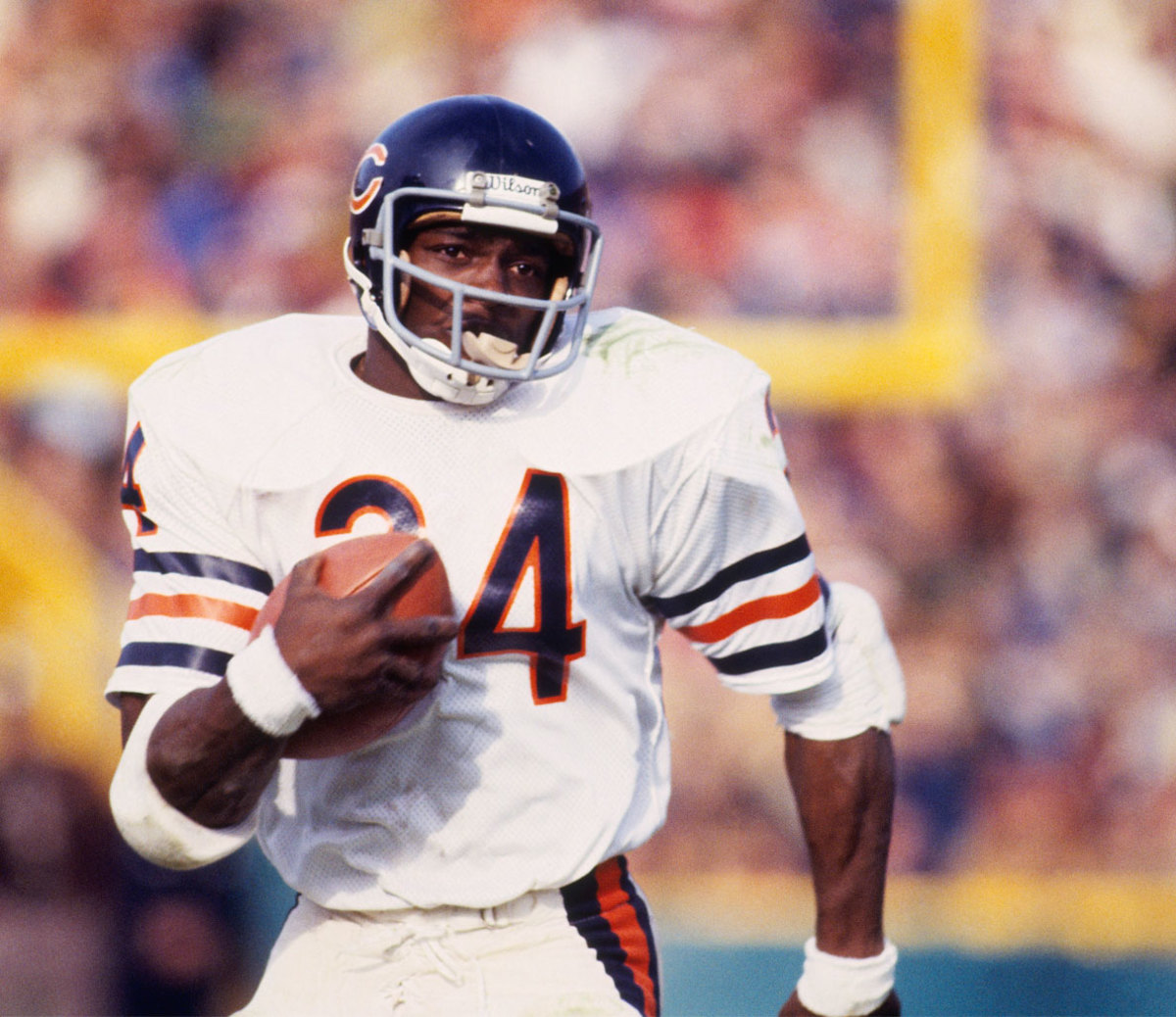 The Top 15 Toughest NFL Players of All Time - Men's Journal