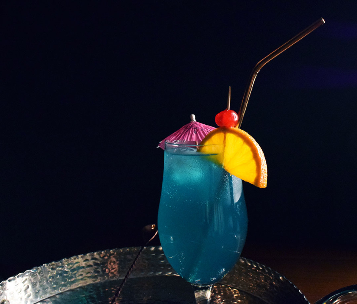 11 Iconic Movie Cocktails You Can Make At Home - Men's Journal