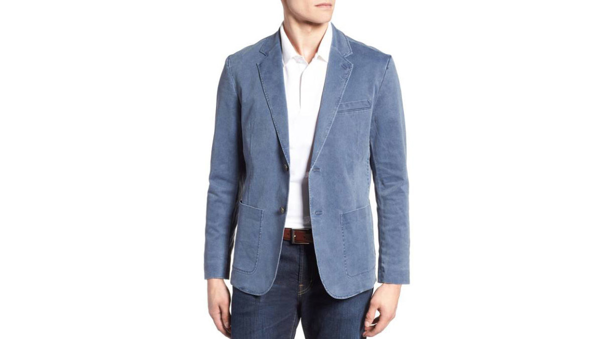 Tommy bahama sea glass 2024 blazer