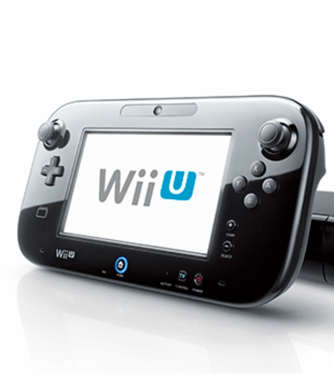 Review Nintendo Wii U