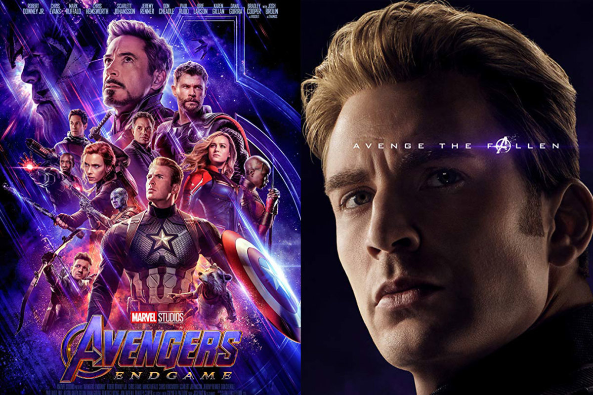 Growth Heads on Instagram: Relive the Endgame⚡ Read to find out the secret  behind the perfect marketing campaign for the legendary movie, Avengers:  Endgame! . . . . #endgame #avengers #marvel #ironman #