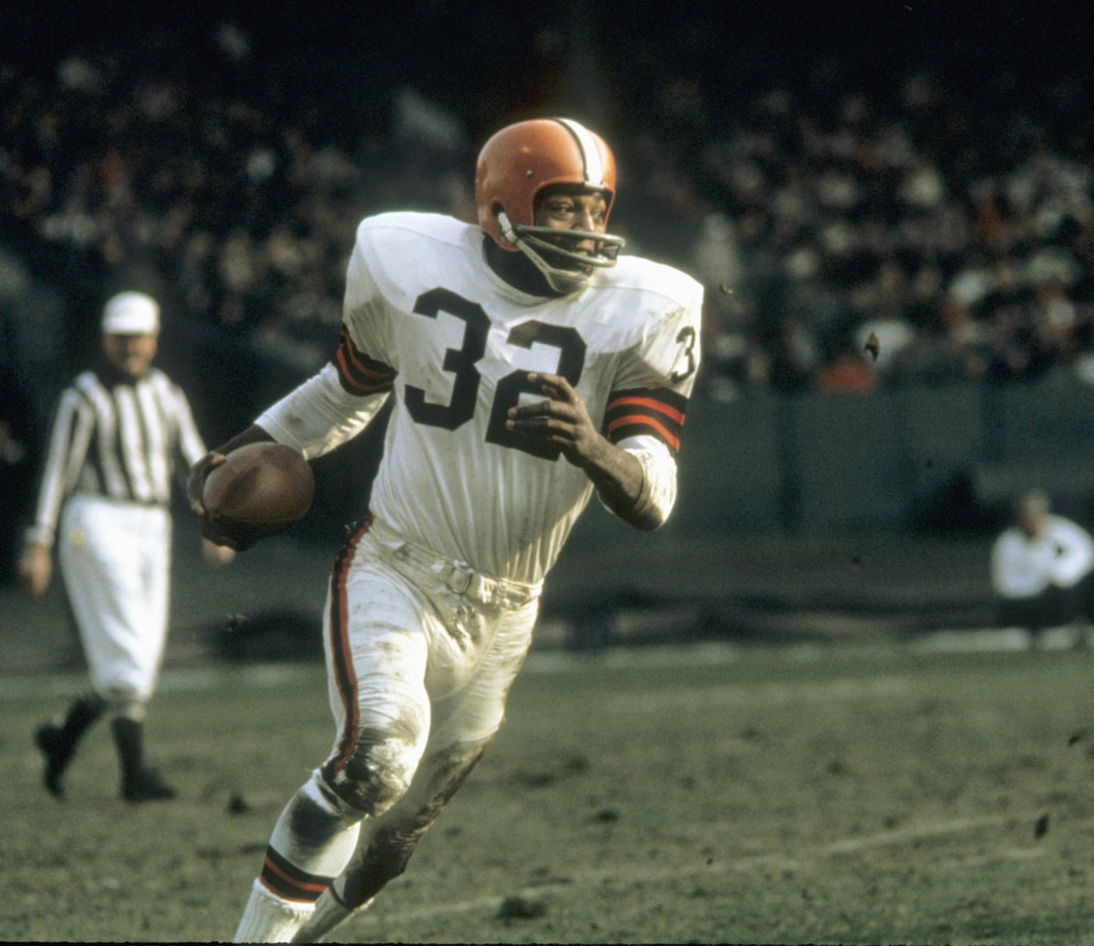 The Top 15 Toughest NFL Players of All Time - Men's Journal