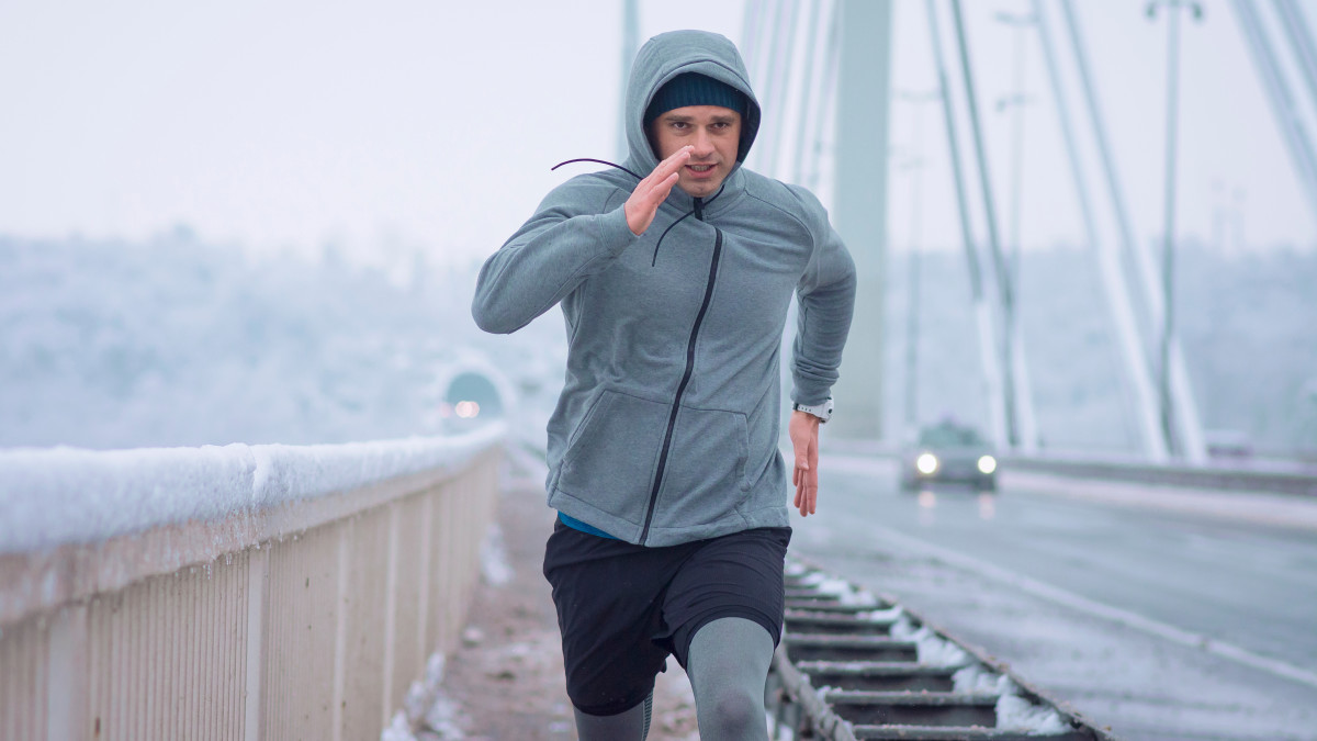 Gifts & Tips for Cold Weather Running