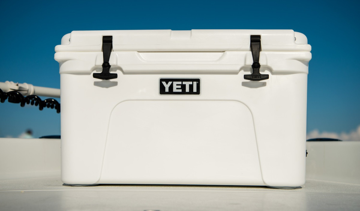 Feature] The Origin Story of YETI Coolers » Whalebone