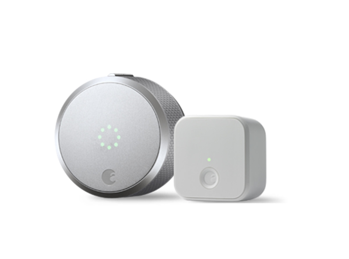 The Best Smart Locks to Make Your Home More Secure - Men's Journal