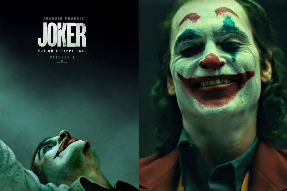 Movie Preview: 'Joker', 'Irishman', and Fall's Most-Anticipated Films ...