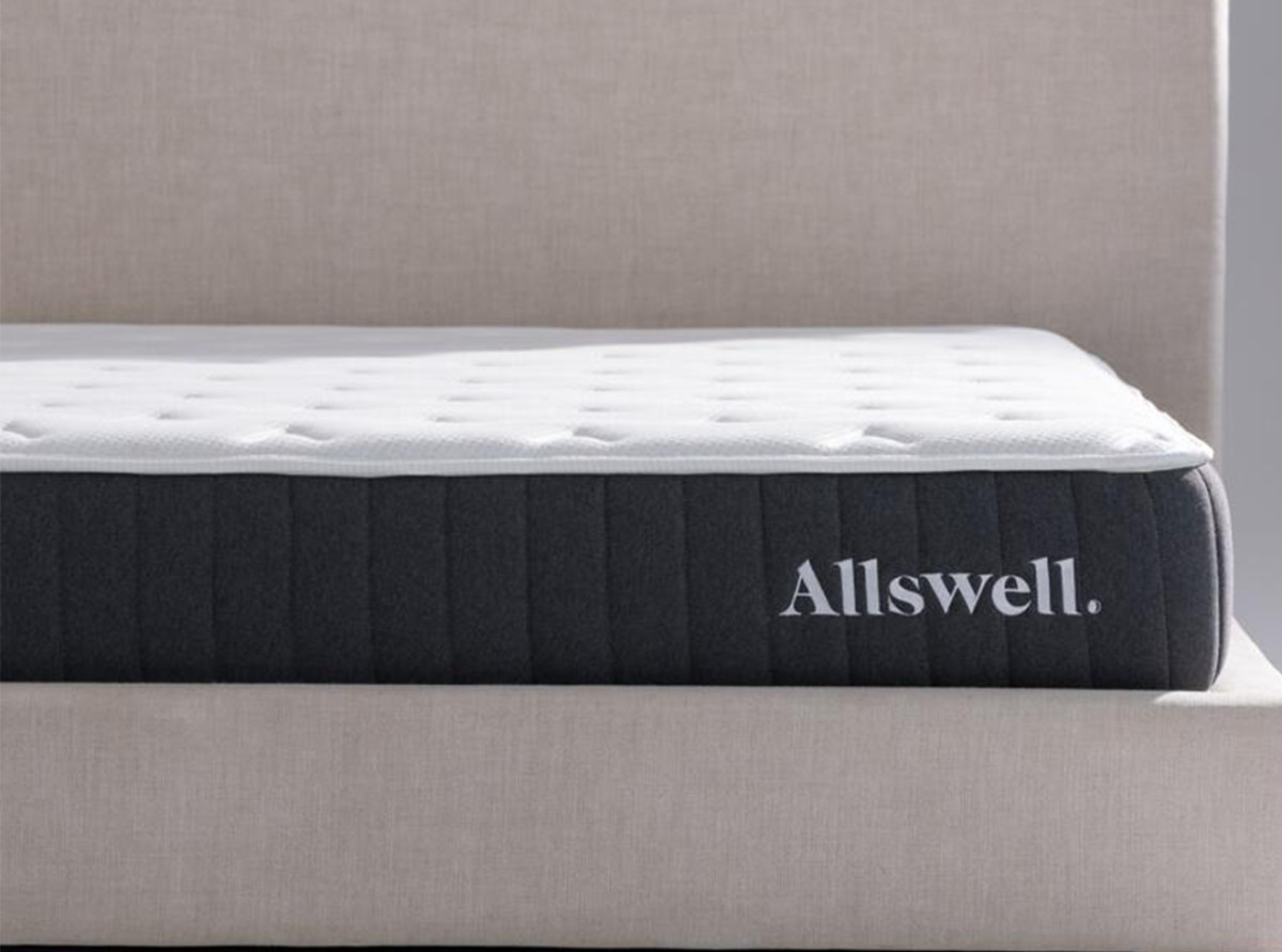 Best mattress in a box clearance 2019