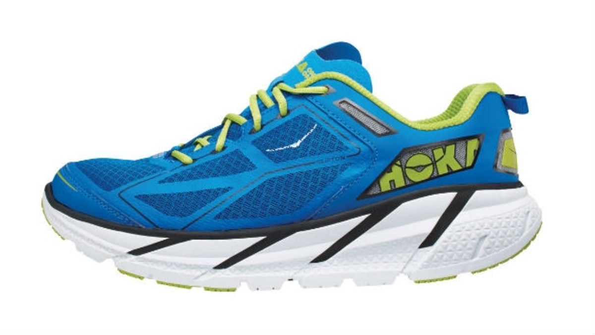 The 11 Best Road-Tested Running Shoes - Men's Journal