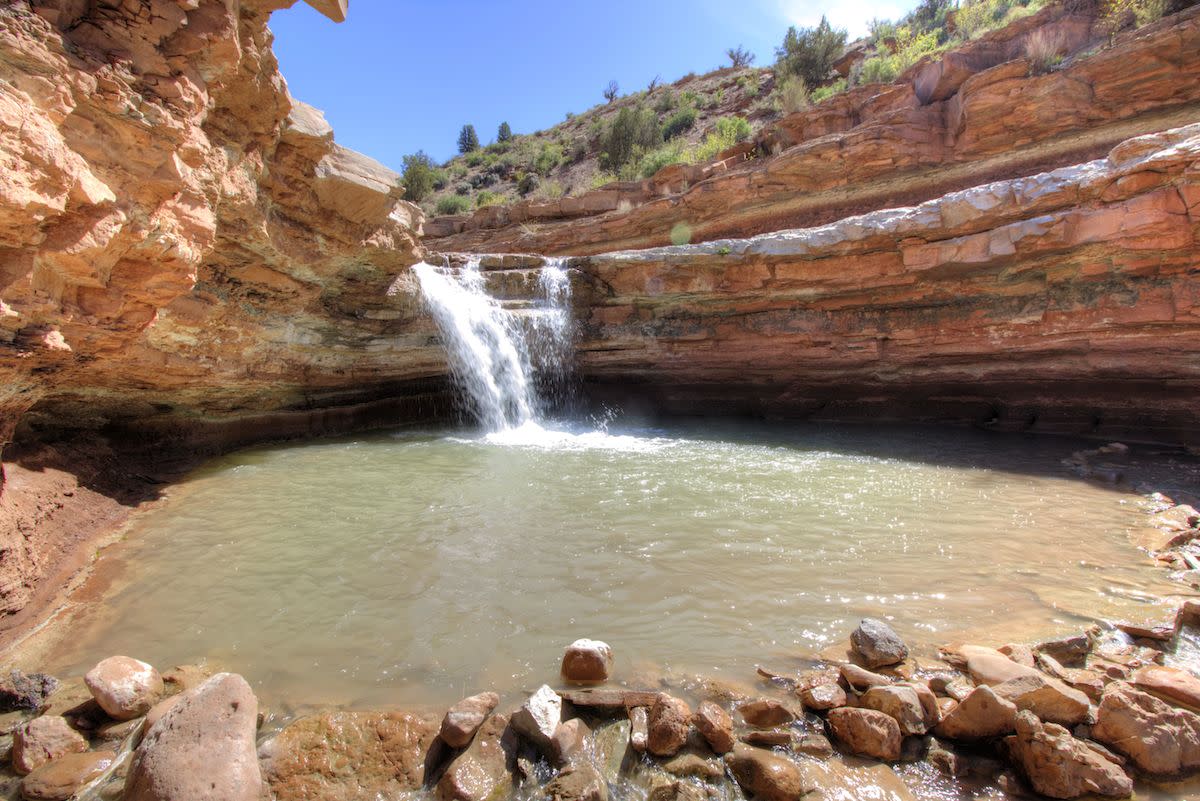 5 Off-Road Adventures to Explore in Utah's Greater Zion Region - Men's ...