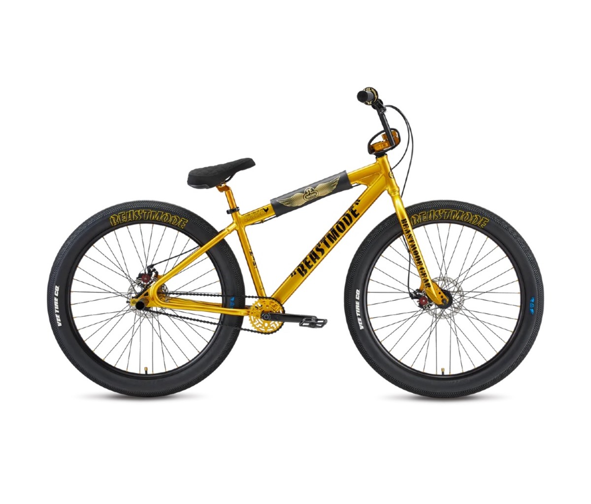 Best New BMX Bikes for Adults | Men's Journal - Men's Journal