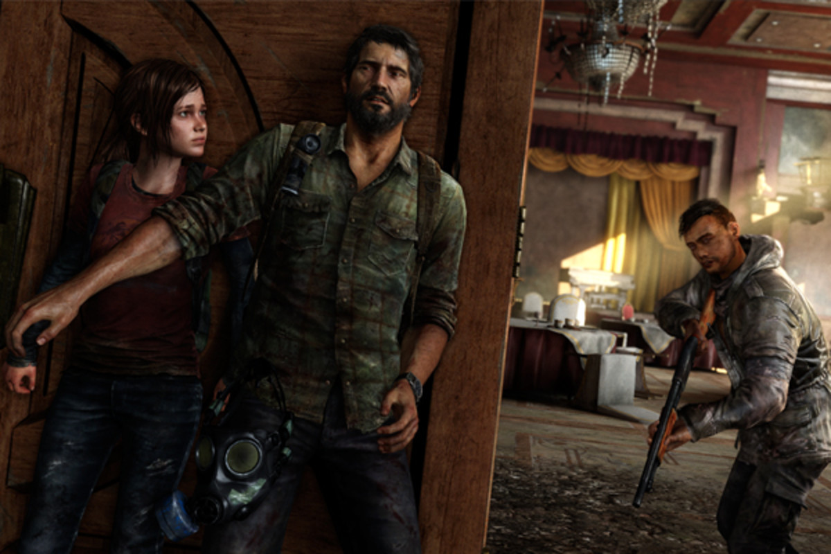 Top 10 Video Games of 2013 (So Far) - Men's Journal