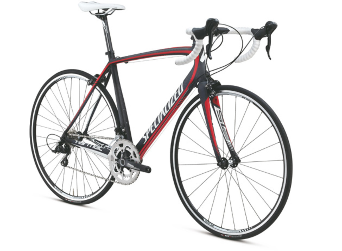 Nab That K.O.M. With These 10 Road Bikes for Men | Men's Journal