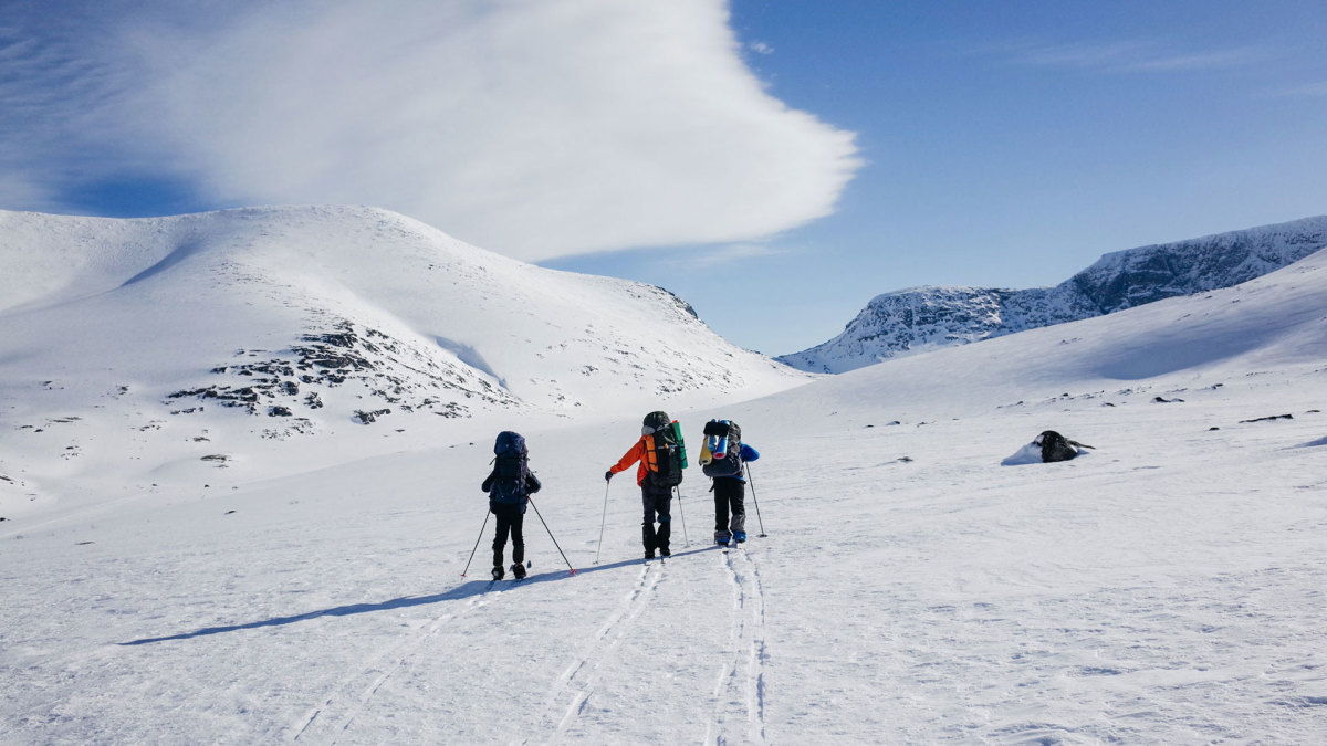 New Study Shows Skiers Have a Lower Risk of Depression and Dementia ...